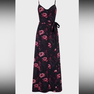 Cottage Chorus Maxi Dress
